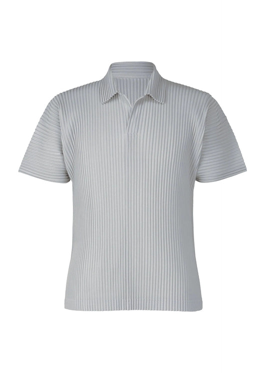 BASICS Shirt Light Grey