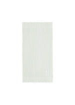 A product shot of the HOMME PLISSÉ ISSEY MIYAKE PLEATS BAND cap in duomo green (60).