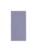 A product shot of the HOMME PLISSÉ ISSEY MIYAKE PLEATS BAND cap in manarola wall violet (80).