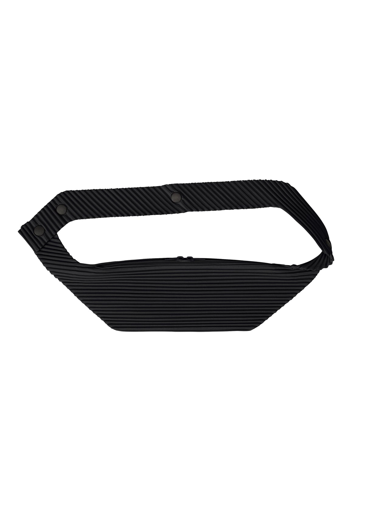 VERSATILE CROSSBODY Bag Black