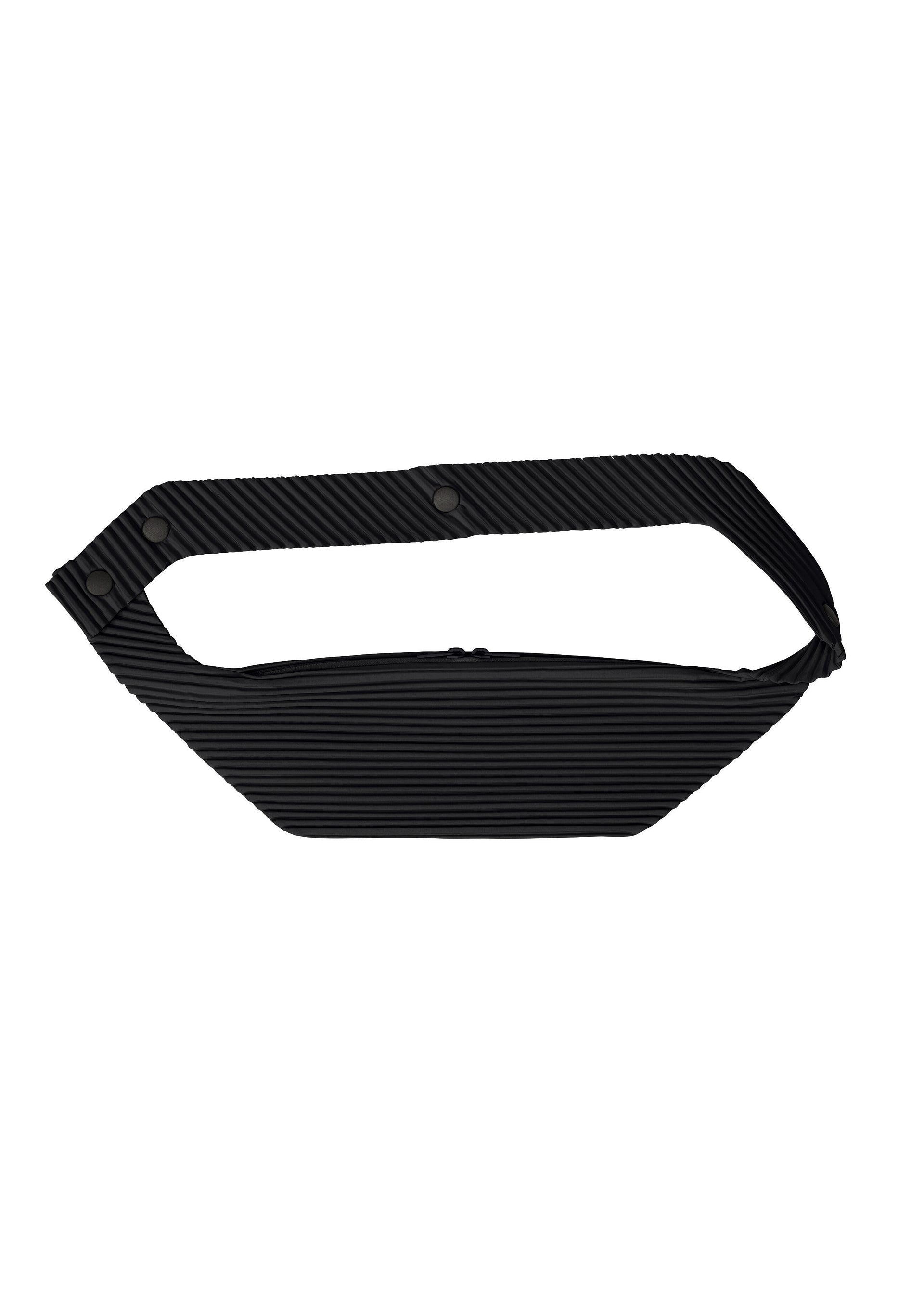 VERSATILE CROSSBODY Bag Black