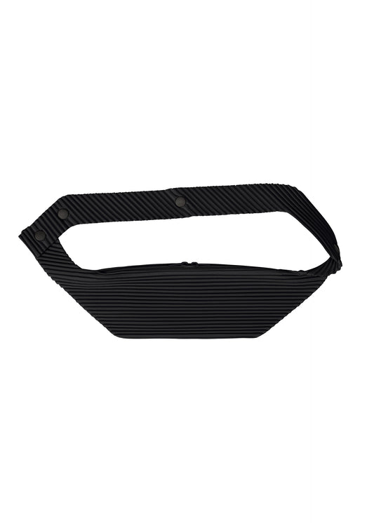 VERSATILE CROSSBODY Bag Black