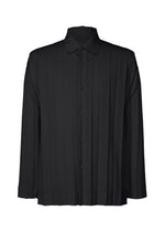 EDGE ENSEMBLE Shirt Black