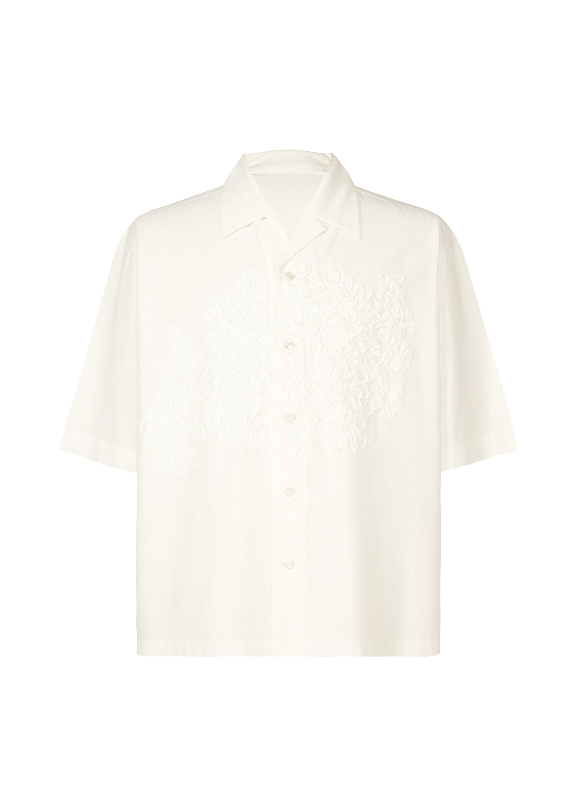 ISSEY MIYAKE Shirts – The official ISSEY MIYAKE ONLINE STORE