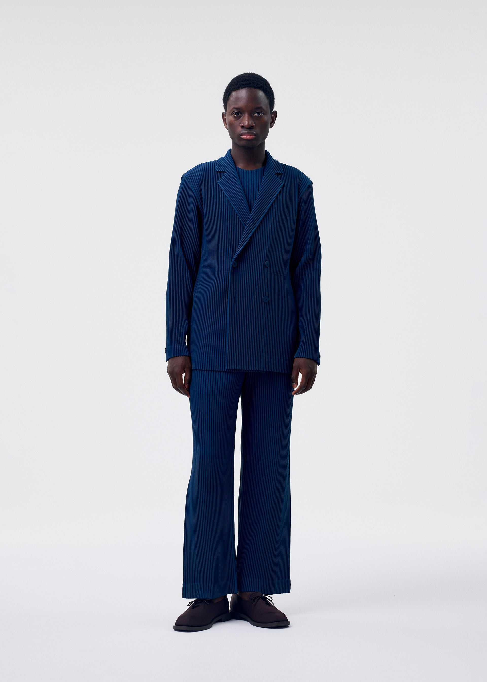MENSWEAR - JACKETS – The official ISSEY MIYAKE ONLINE STORE
