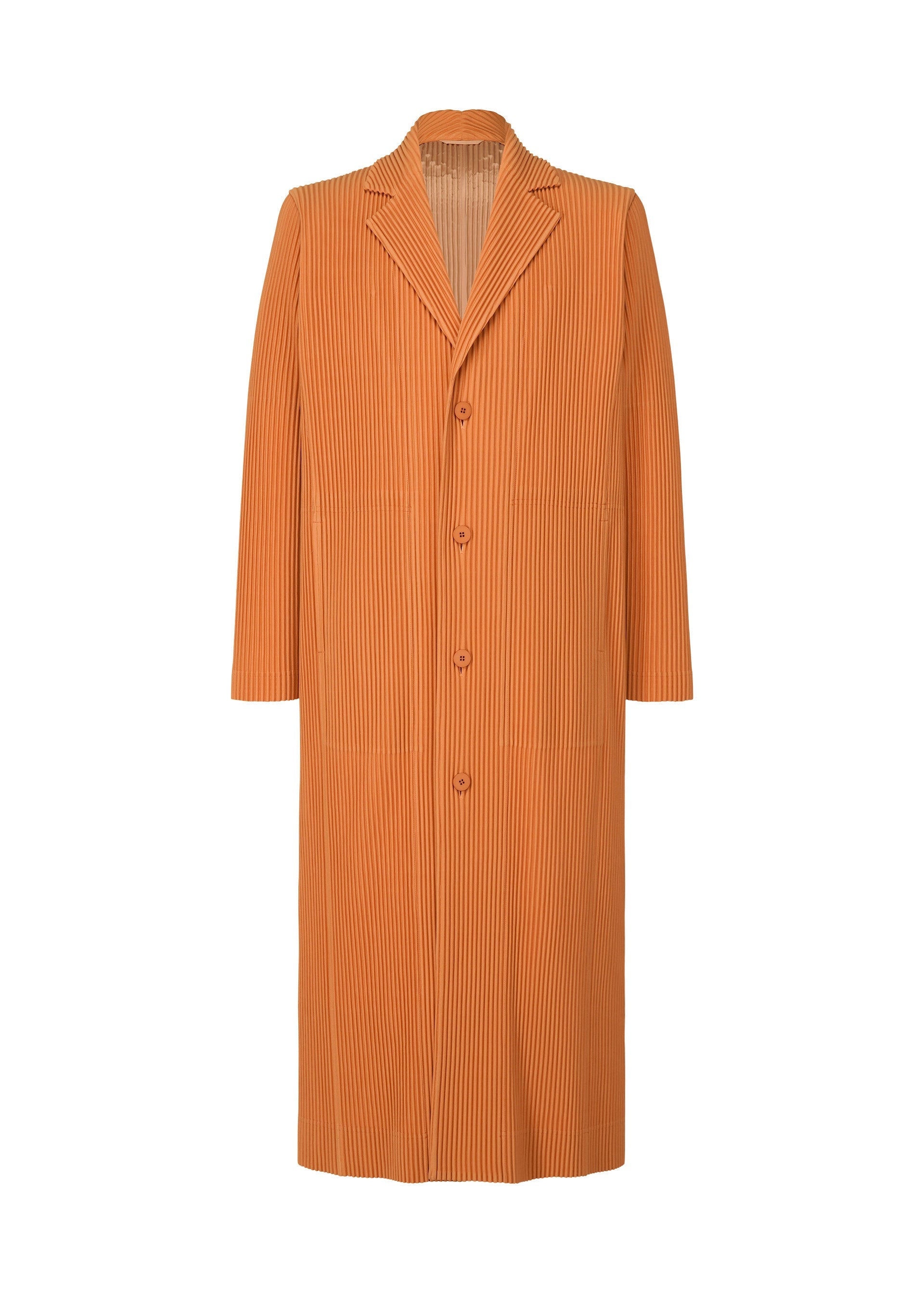 HOMME PLISSÉ ISSEY MIYAKE HOMME PLISSÉ ISSEY MIYAKE AUTUMN WINTER 2021/22 コレクション30