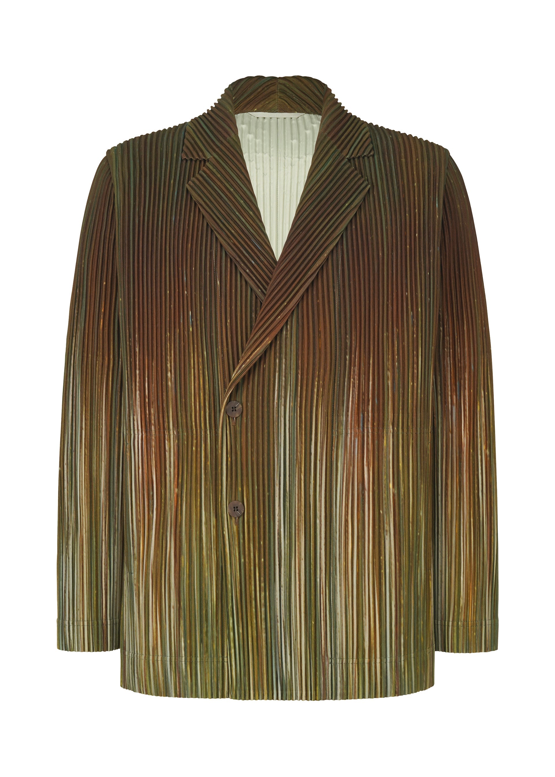 HOMME PLISSÉ ISSEY MIYAKE SPRING SUMMER 2026 COLLECTIONS 31 – The