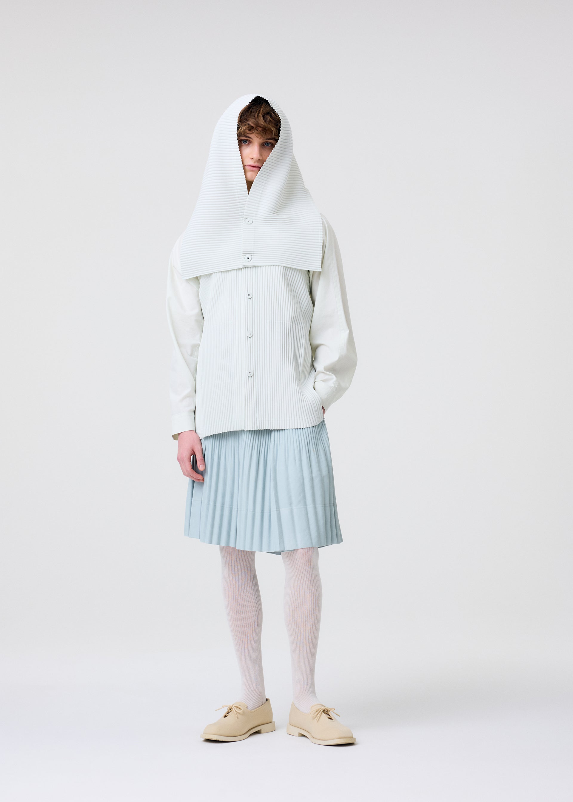 MONTHLY COLORS : JUNE Shorts Genova Metal Ochre – The official