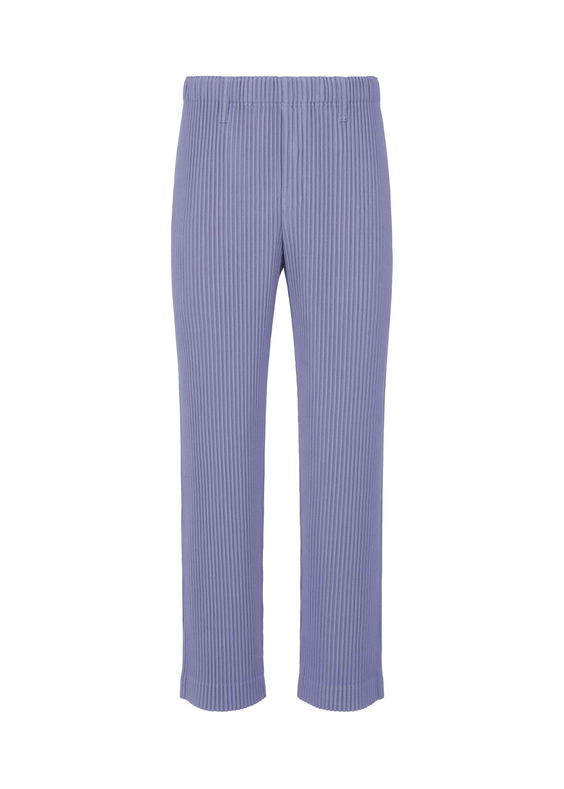 ISSEY MIYAKE Trousers – The official ISSEY MIYAKE ONLINE STORE