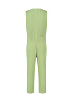 PLEATS BOTTOMS 2 Jumpsuit Black