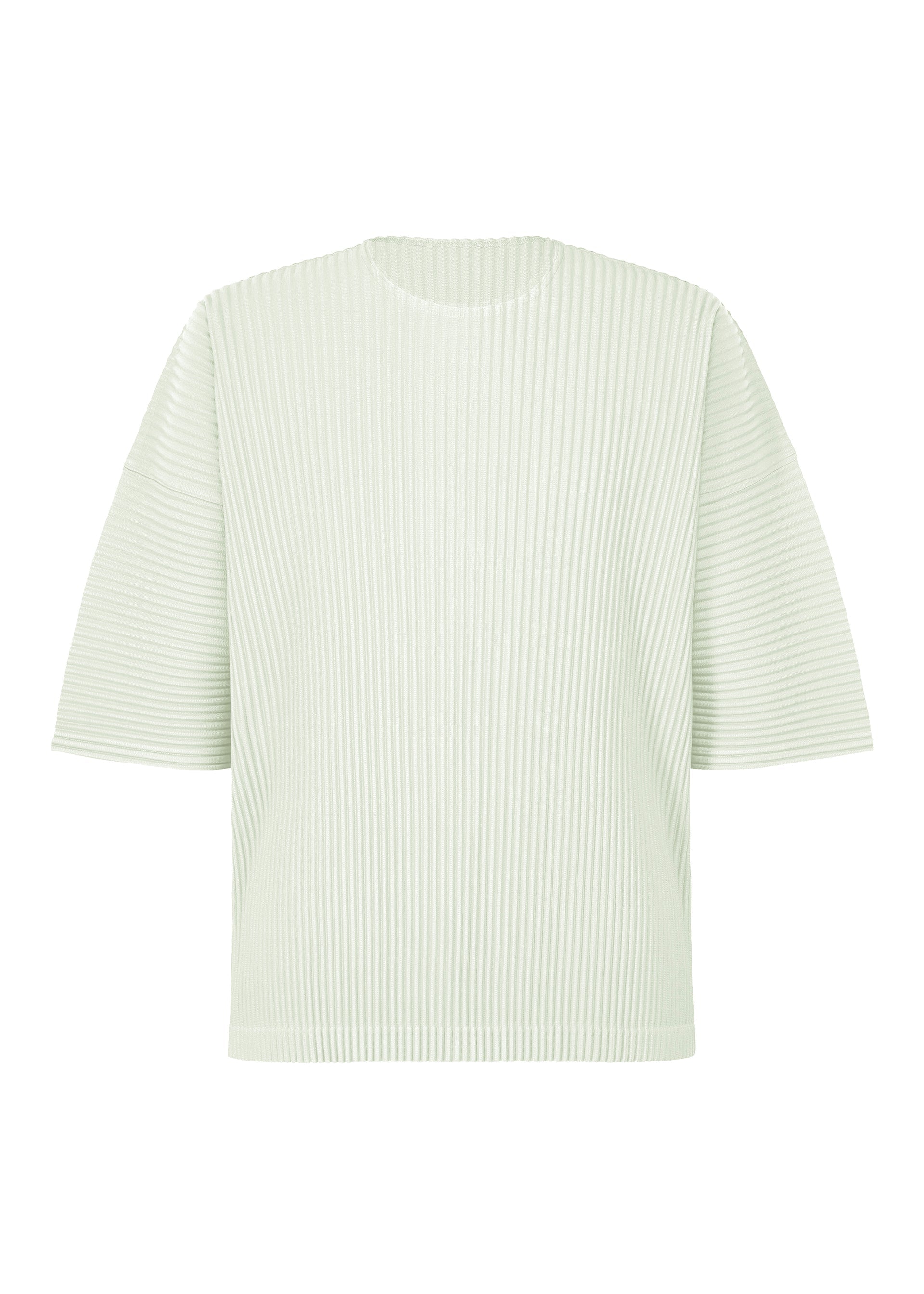 HOMME PLISSÉ ISSEY MIYAKE シャツ　サイズ2 Homme Plissé Issey Miyake - Short Sleeve Polo Shirt - Black | T.T.O.O