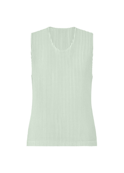 MONTHLY COLORS : JUNE Top Boboli Moss Ash – The official ISSEY