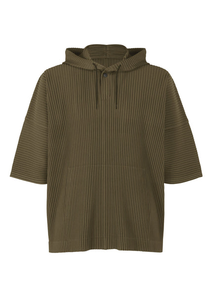 MONTHLY COLORS : JUNE Top Genova Metal Ochre – The official ISSEY