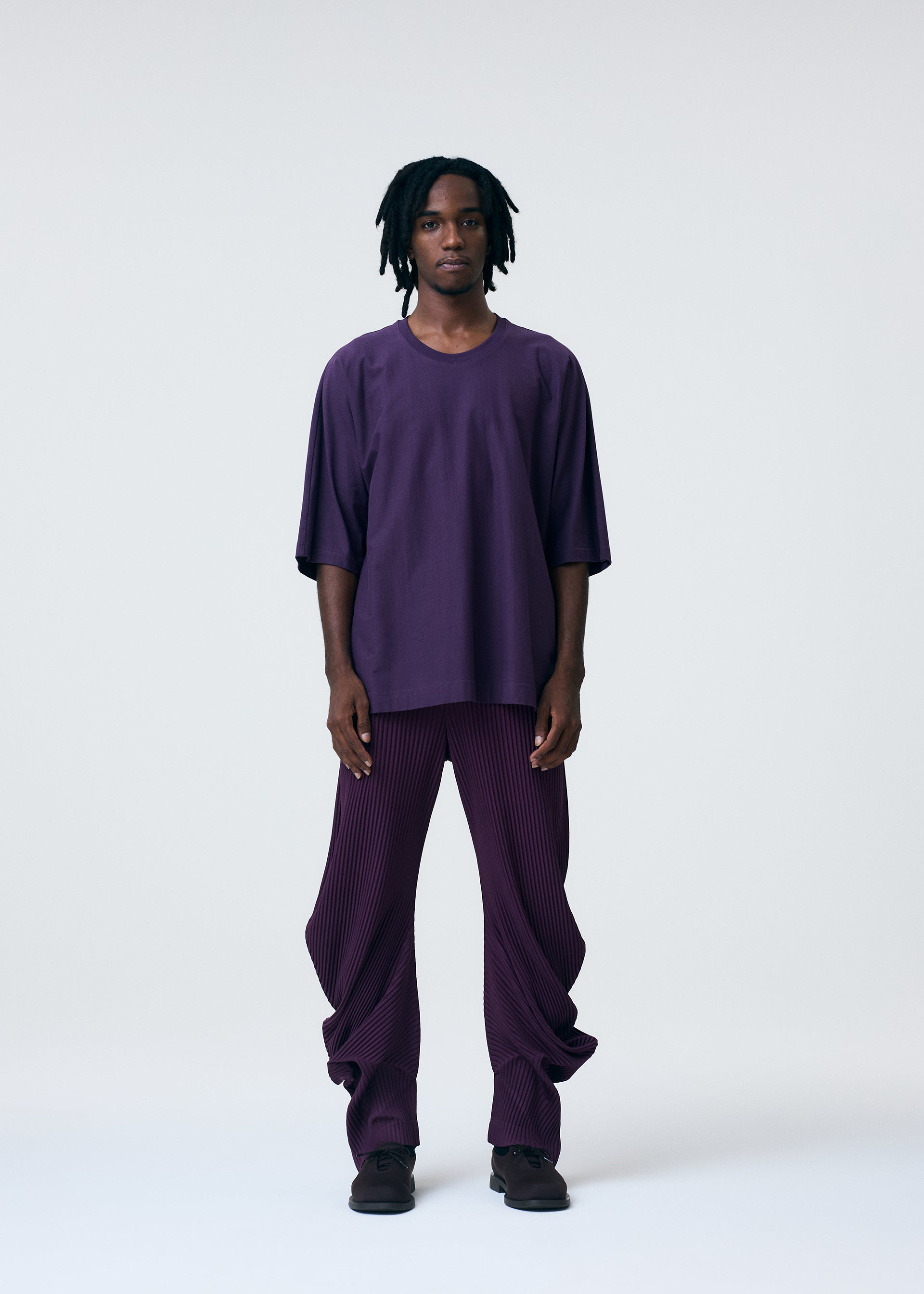 MENSWEAR - TOPS – The official ISSEY MIYAKE ONLINE STORE | ISSEY