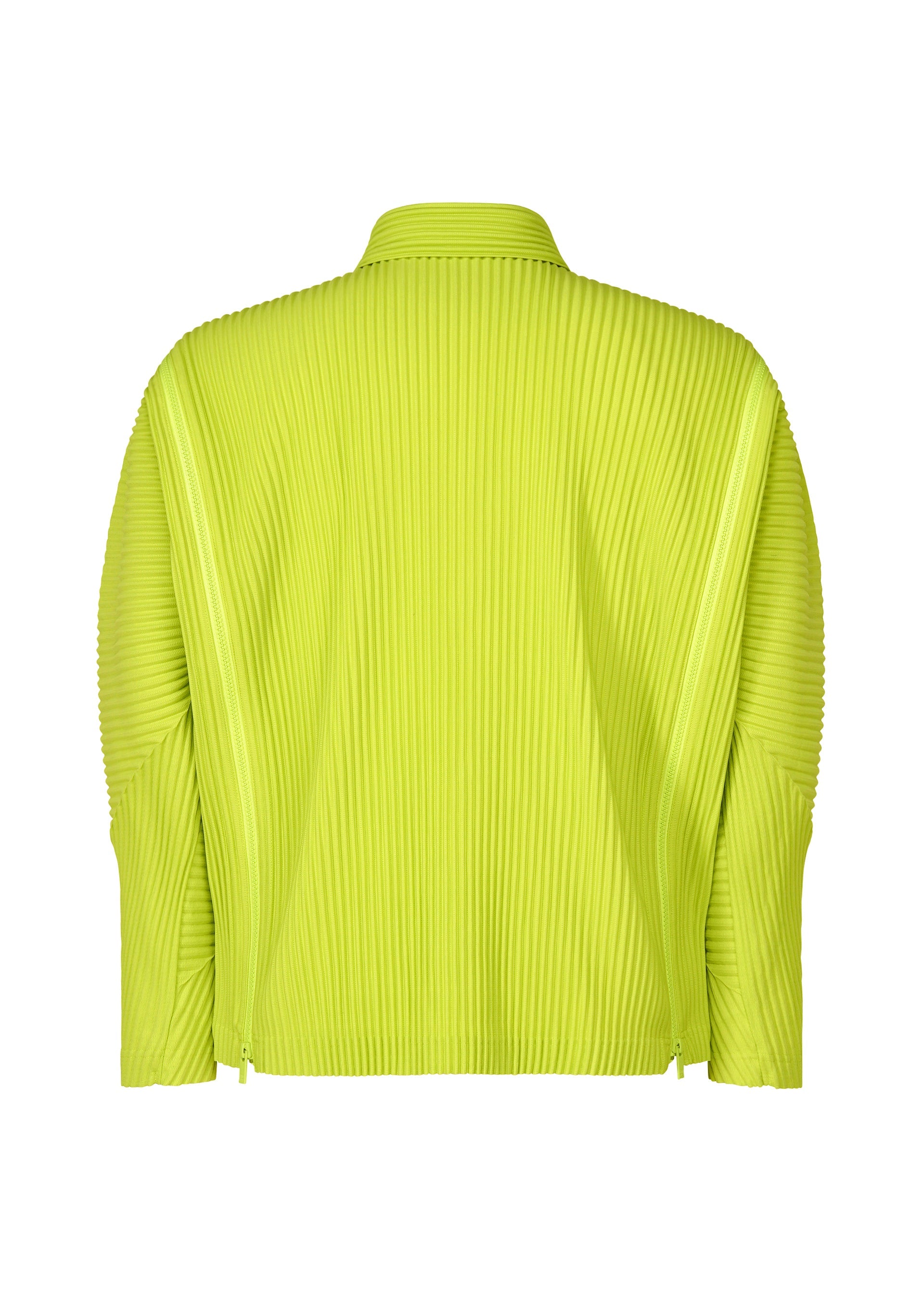 MULTI-FASTENED Shirt Lucca Storico Blue – The official ISSEY