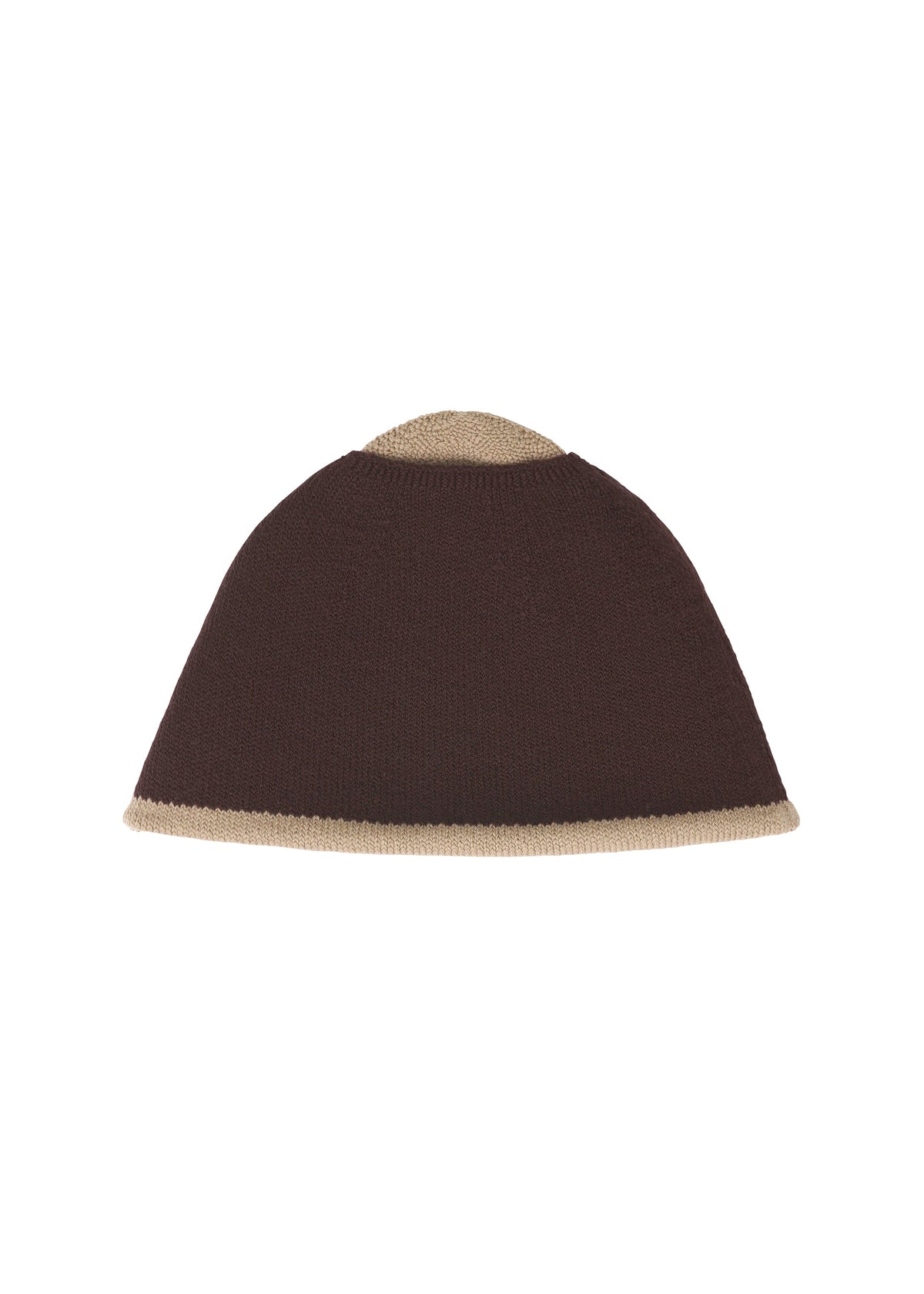 WINTER GEAR : COLOR BLOCK Cap Navy