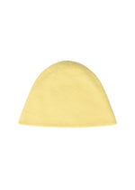 WINTER GEAR : COLOR BLOCK Cap Navy