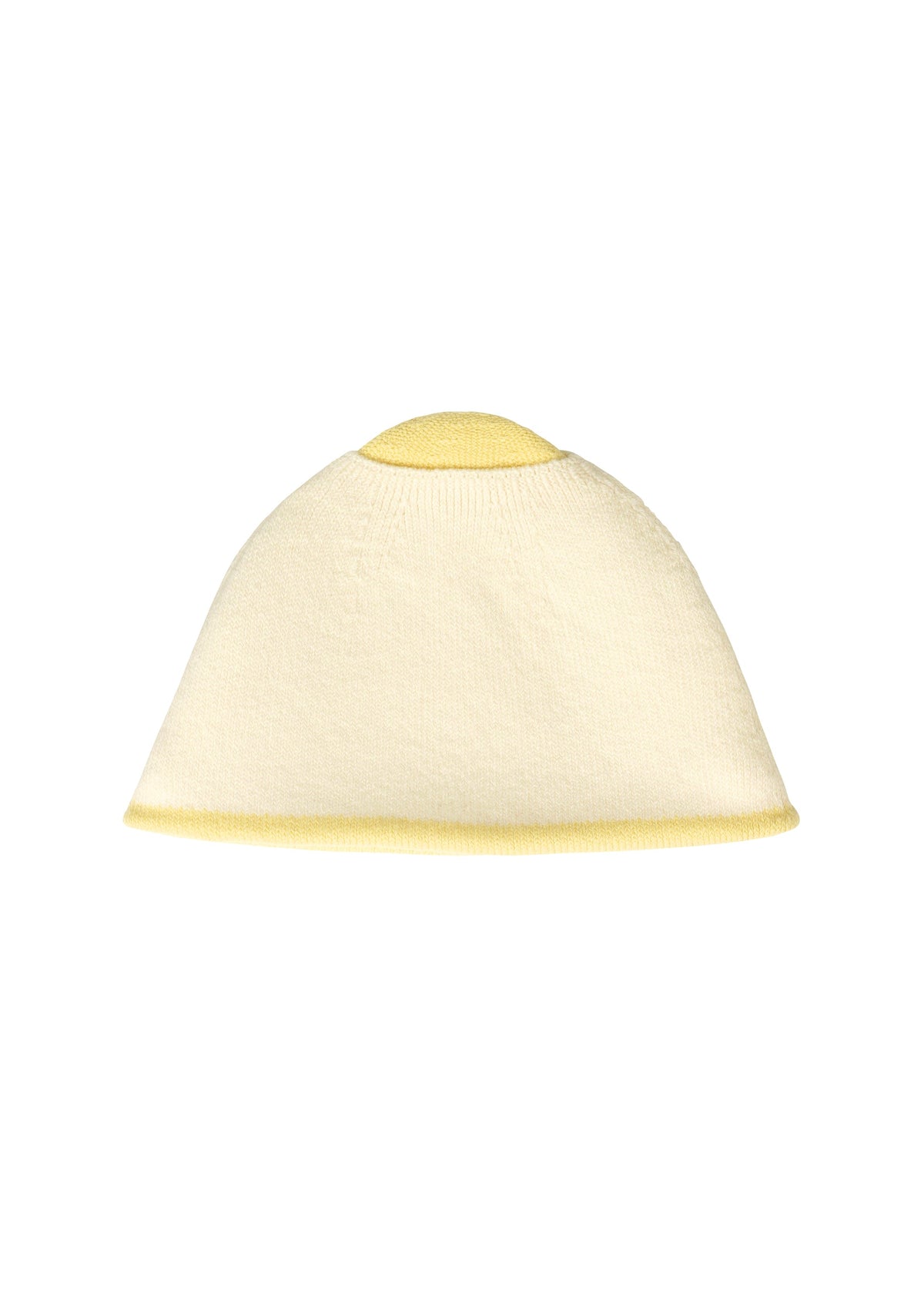WINTER GEAR : COLOR BLOCK Cap Navy