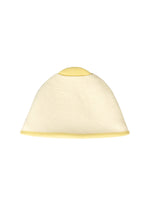 WINTER GEAR : COLOR BLOCK Cap Navy