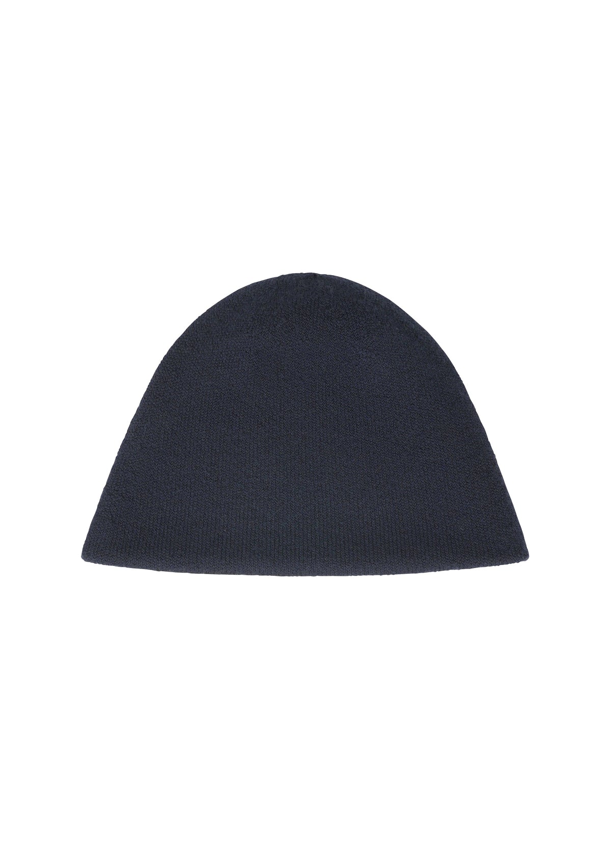 WINTER GEAR : COLOR BLOCK Cap Navy