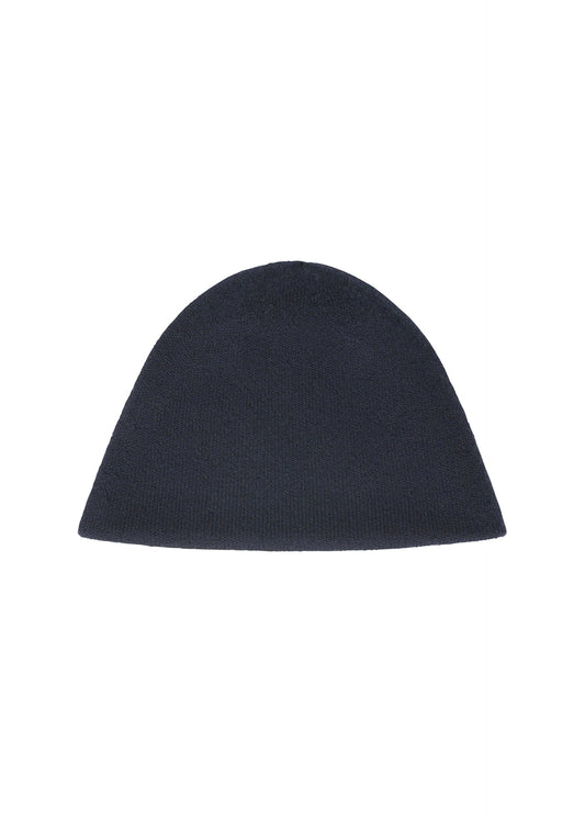 WINTER GEAR : COLOR BLOCK Cap Navy