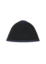 WINTER GEAR : COLOR BLOCK Cap Navy