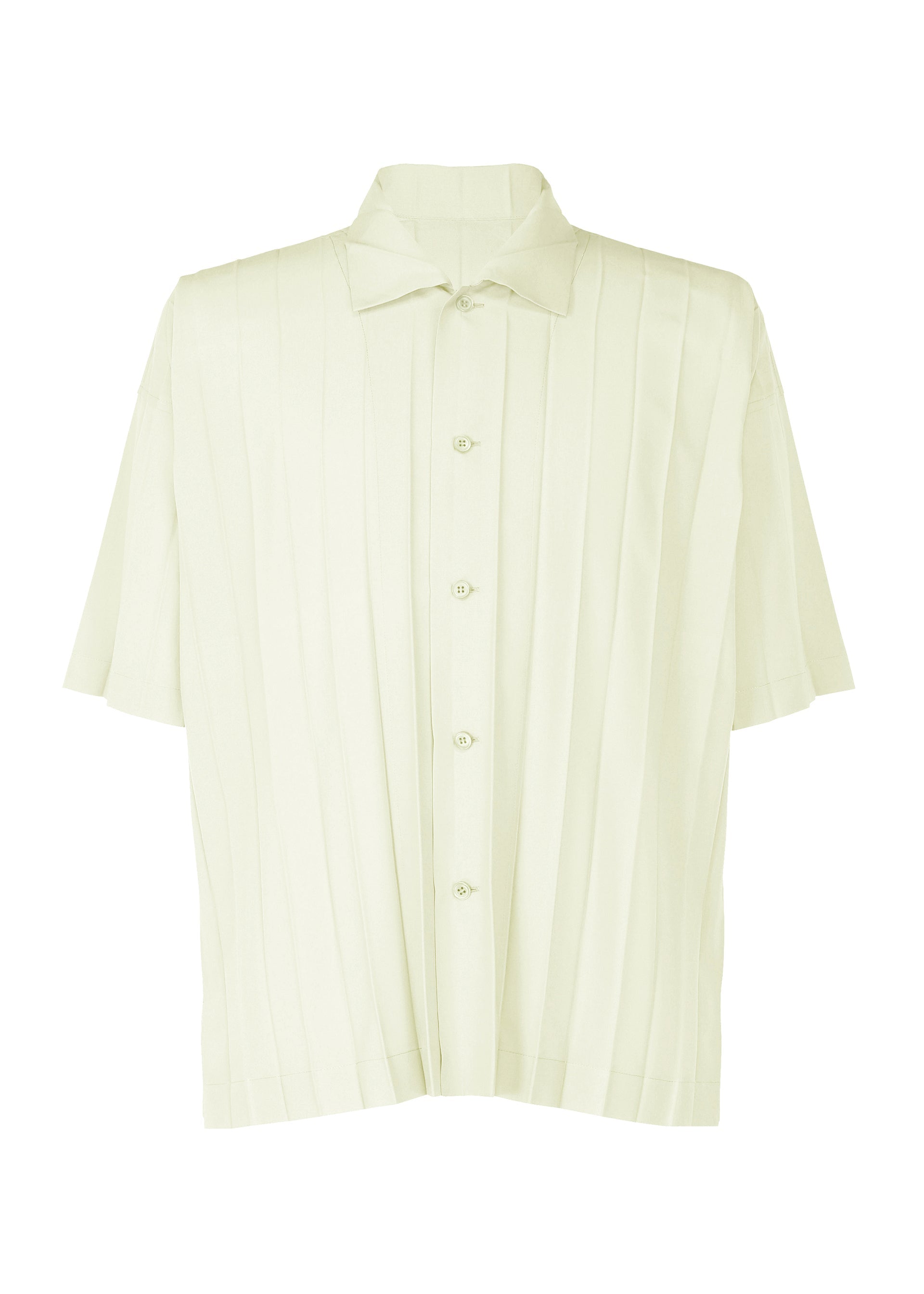 EDGE-SHIRT – The official ISSEY MIYAKE ONLINE STORE | ISSEY MIYAKE UK