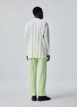 EDGE SHIRT Shirt Yellow