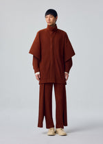 MOTION BLUR Jacket Ray Grey