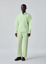 MONTHLY COLORS : JULY Trousers Gloom Purple