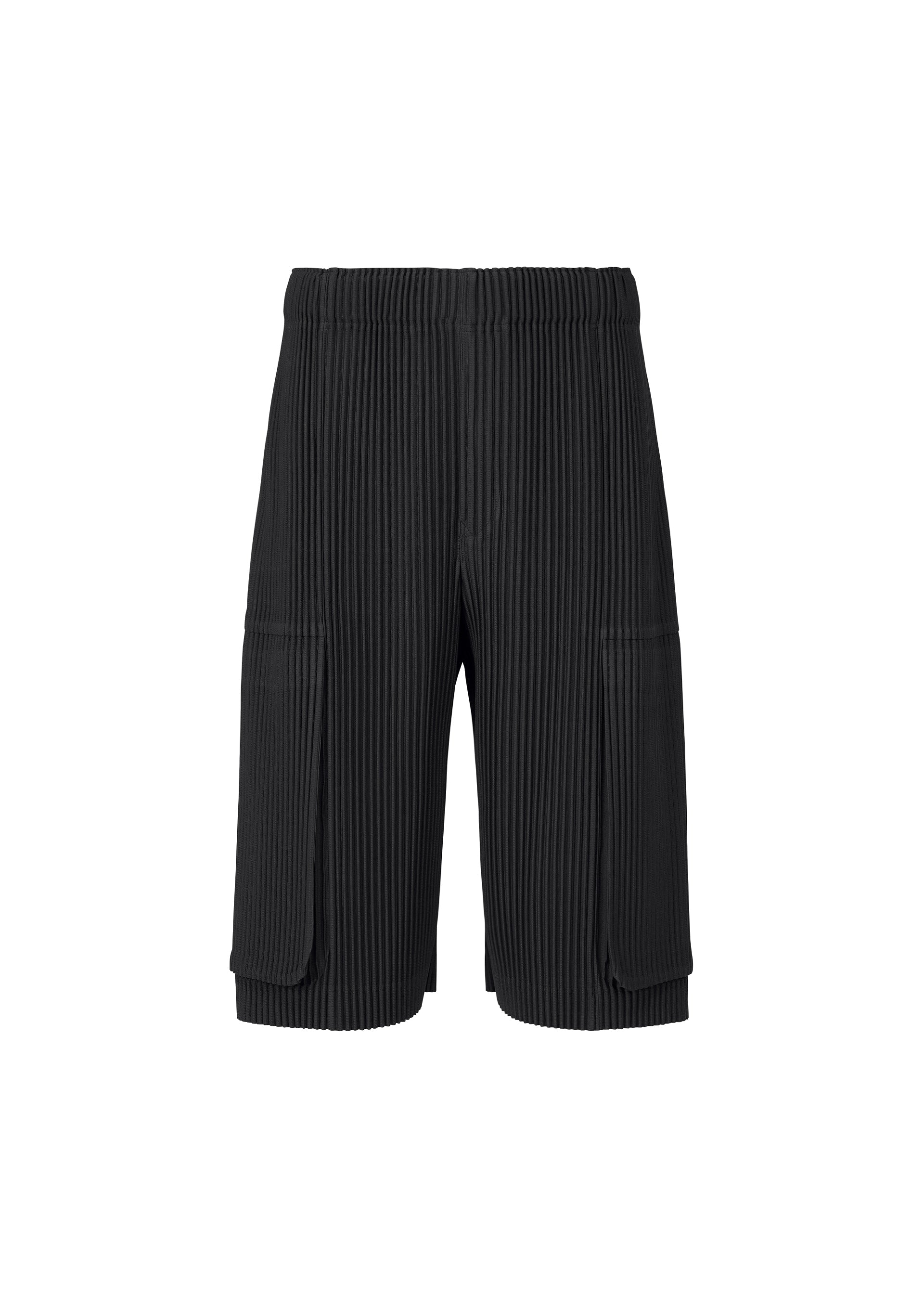 MENSWEAR - SHORTS – The official ISSEY MIYAKE ONLINE STORE | ISSEY
