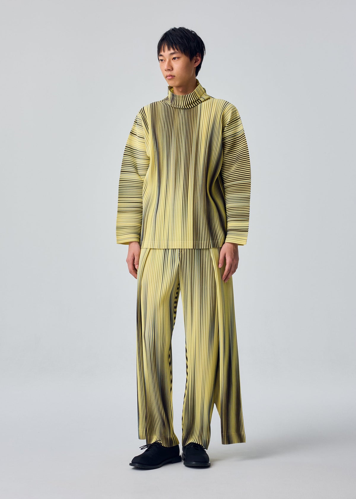 BLEND OF LIGHTS Trousers Blue