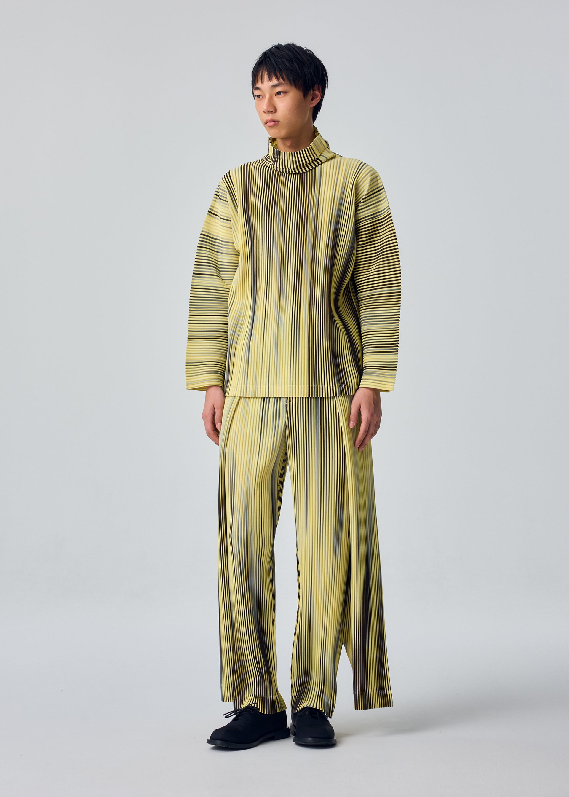BLEND OF LIGHTS Trousers Blue