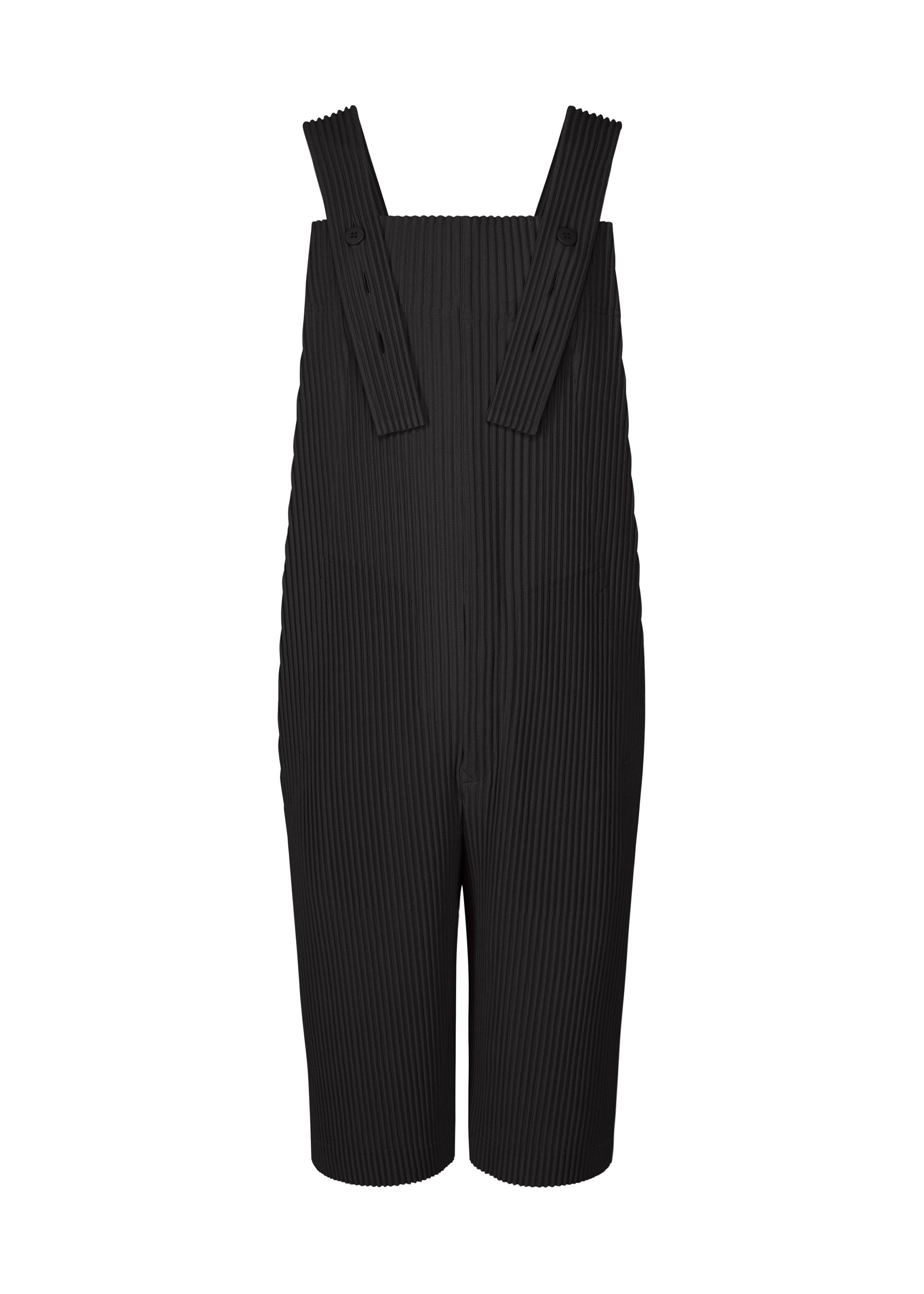 ISSEY MIYAKE Jumpsuits – The official ISSEY MIYAKE ONLINE STORE