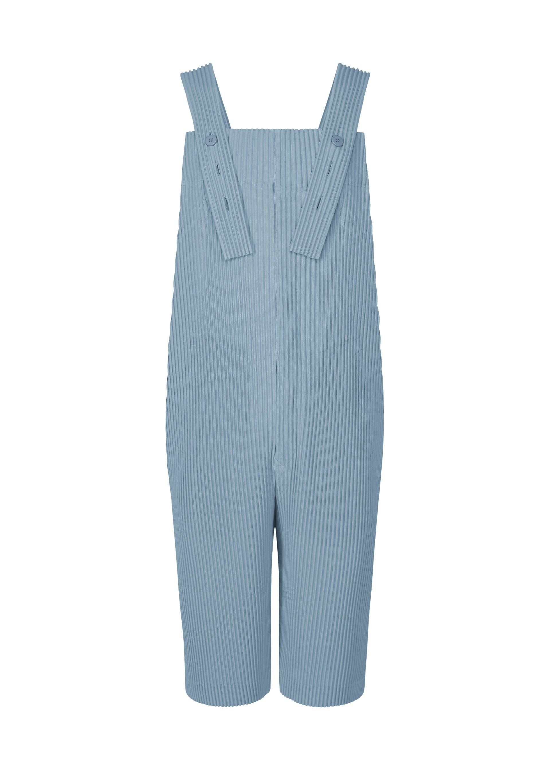 ISSEY MIYAKE Jumpsuits – The official ISSEY MIYAKE ONLINE STORE
