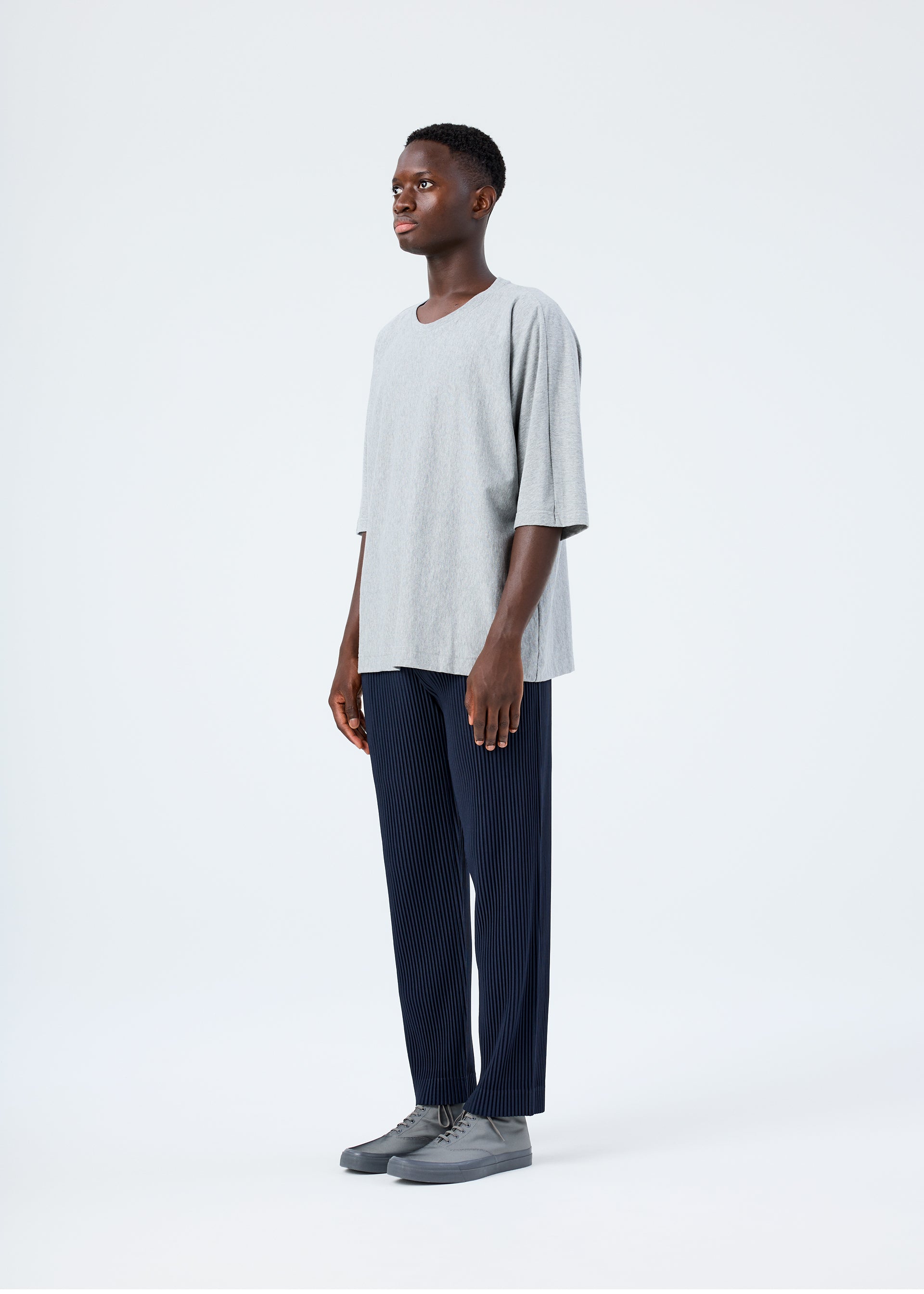 RELEASE-T BASIC Top White