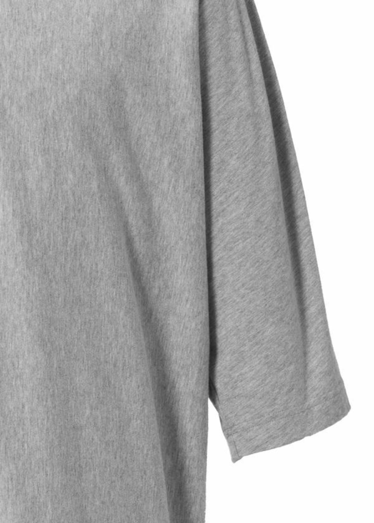 RELEASE-T BASIC Top Grey