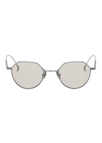 PANT IX Glasses Silver