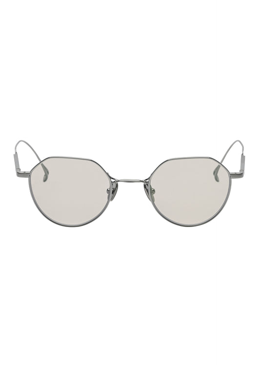 PANT IX Glasses Silver