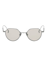 PANT IX Glasses Silver