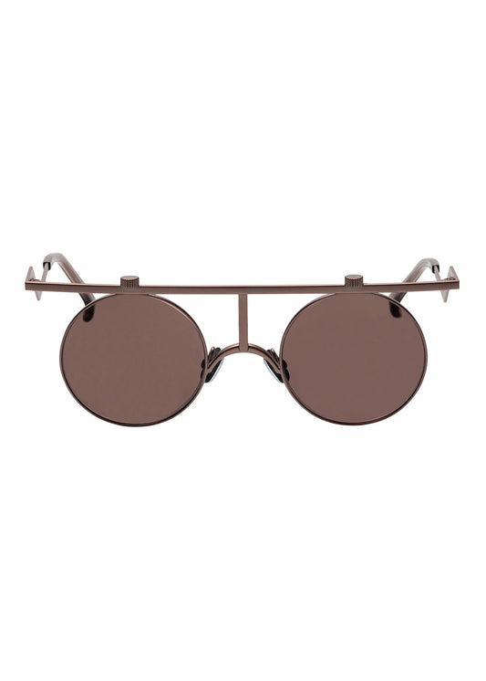 IM-101 Glasses Brown