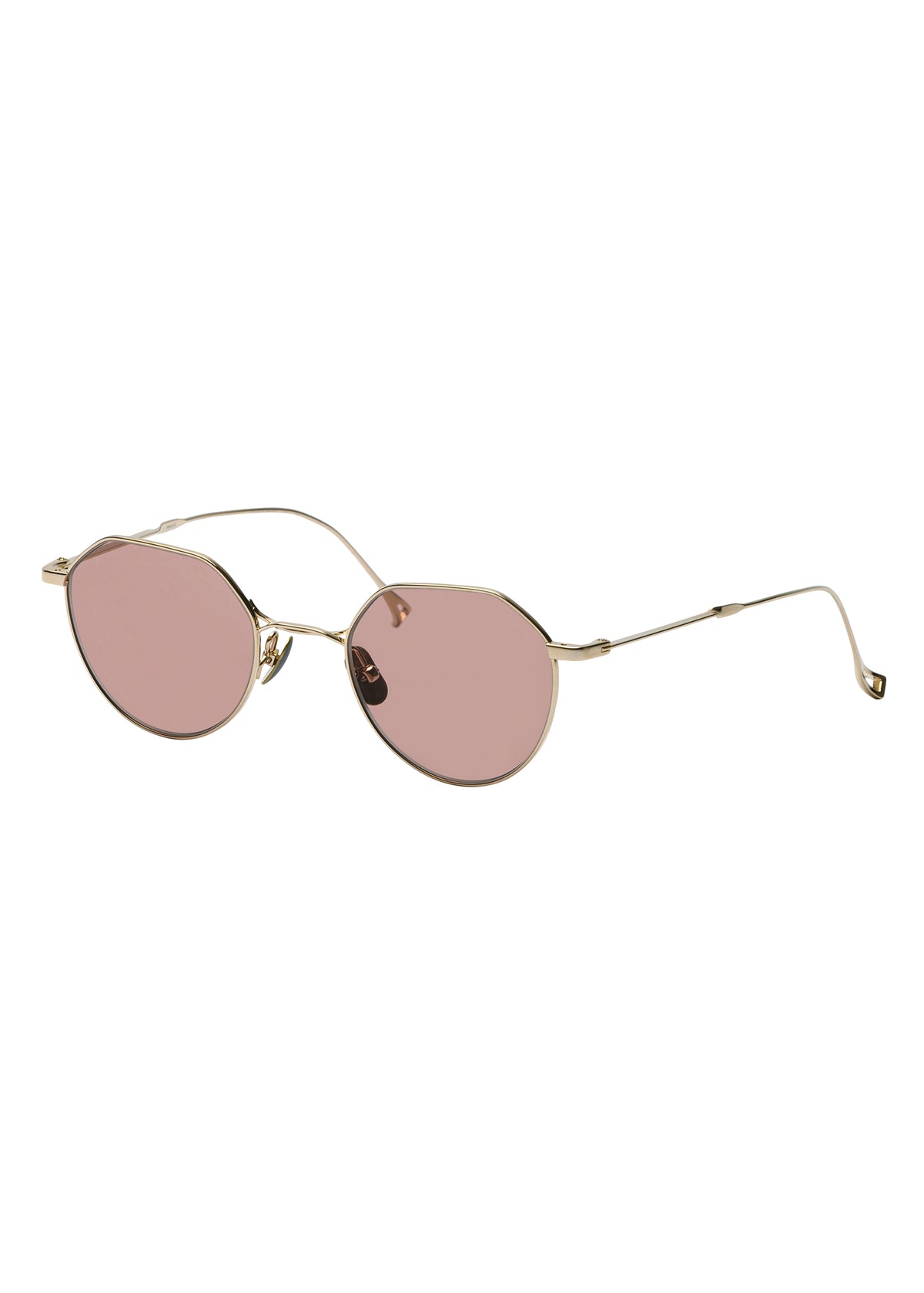 PANT IX Glasses Lunar Pink Gold