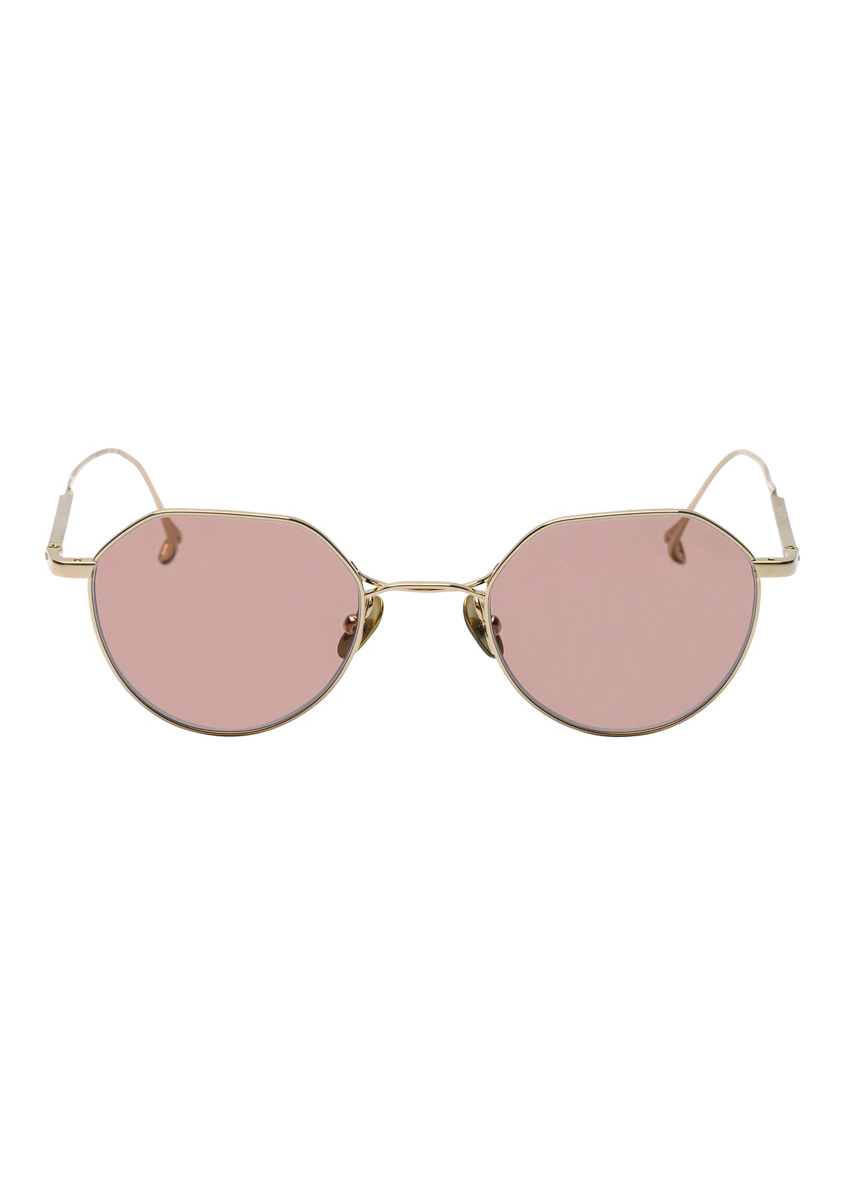 PANT IX Glasses Lunar Pink Gold