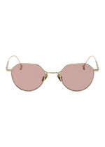 PANT IX Glasses Lunar Pink Gold