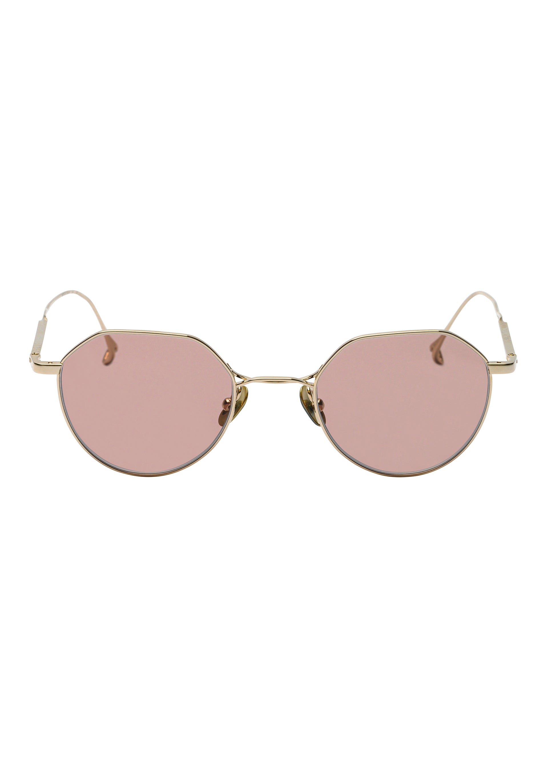 PANT IX Glasses Lunar Pink Gold