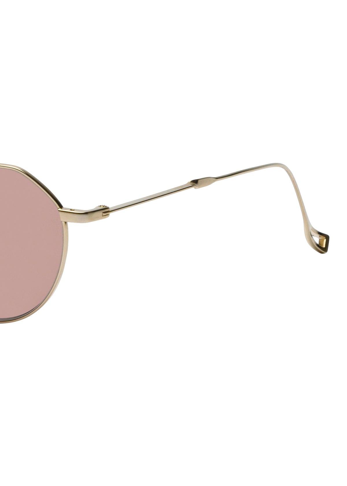 PANT IX Glasses Lunar Pink Gold