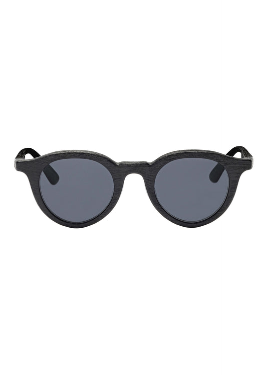 WOOD-BOSTON Glasses Dark Grey