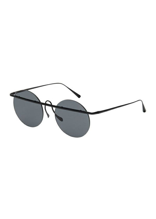 IM-102 Glasses Black