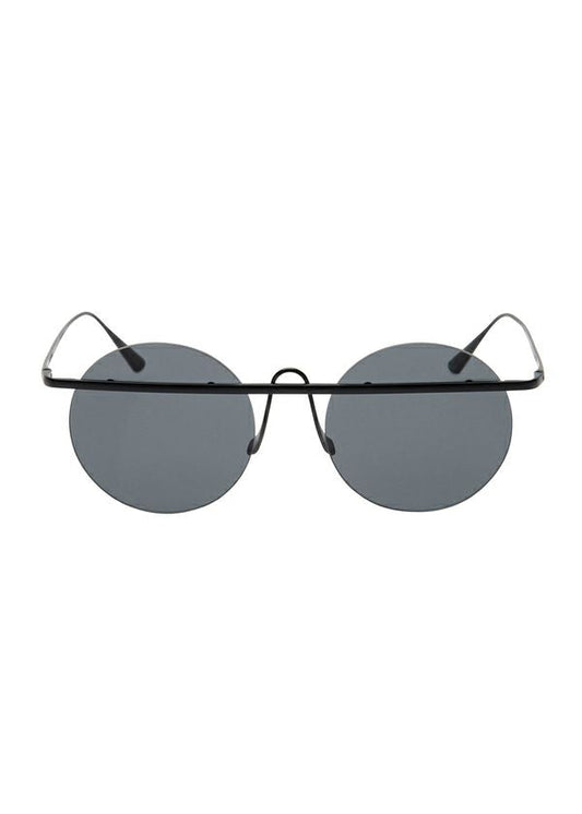 IM-102 Glasses Black
