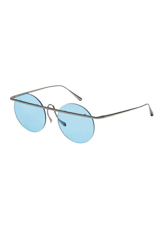 IM-102 Glasses Light Blue
